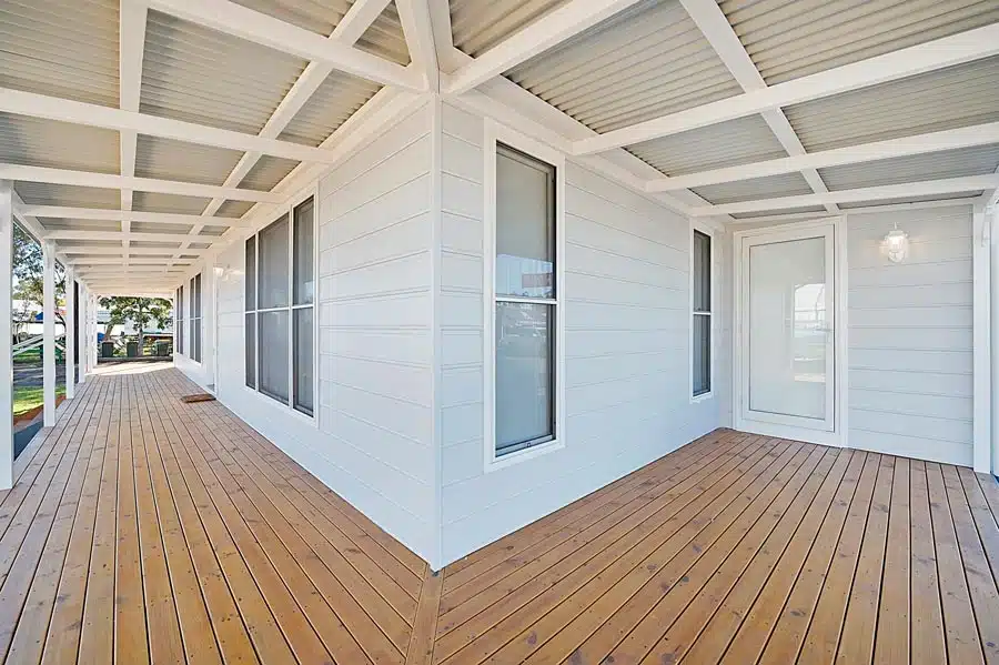 home Inclusions Deck & Verandah NSW