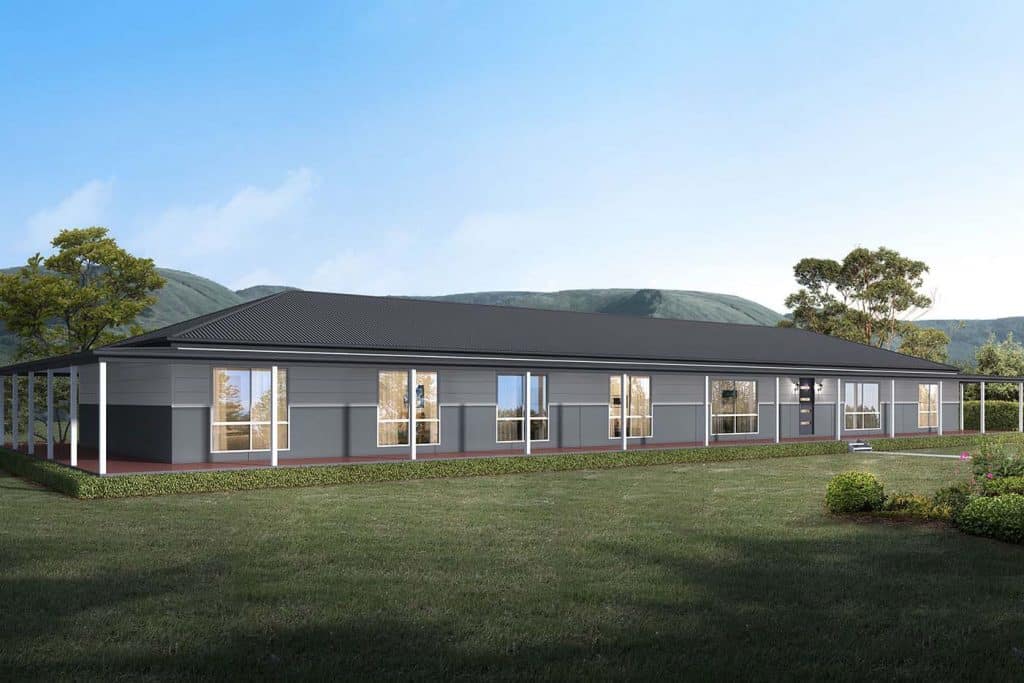The Wollombi