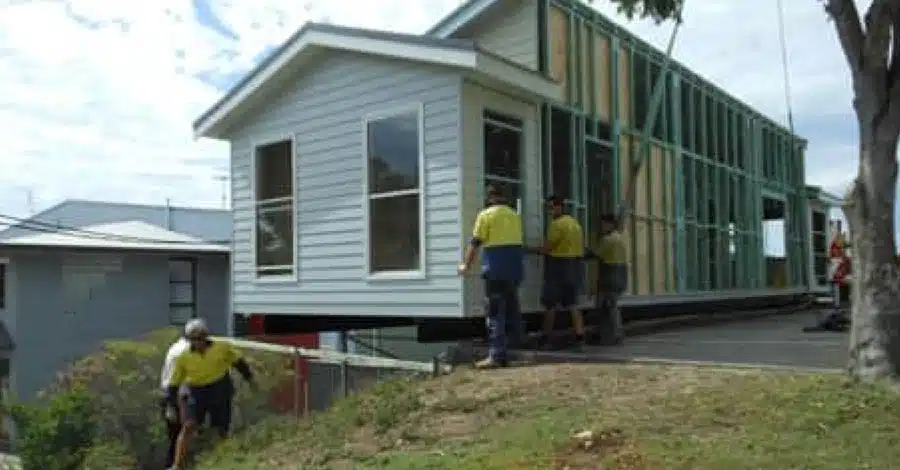 Modular Home Builder Jobs NSW