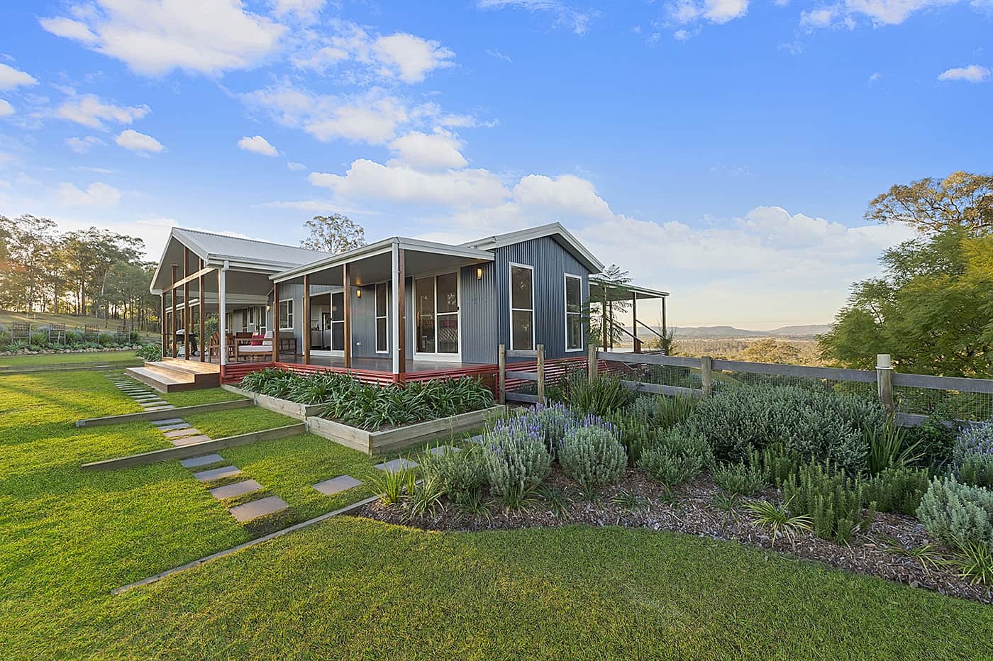 Amended The Branxton North Rothbury Manor Homes