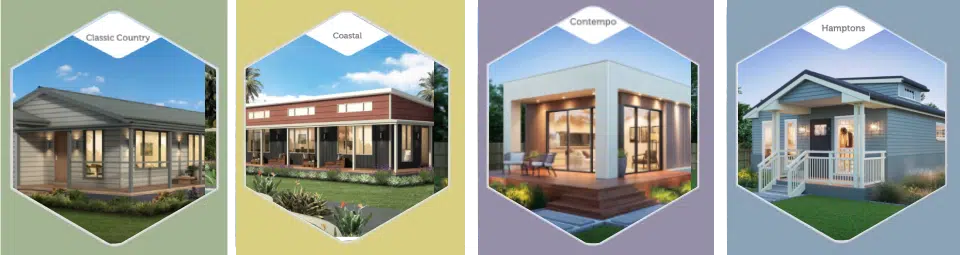Modular Home Building Process