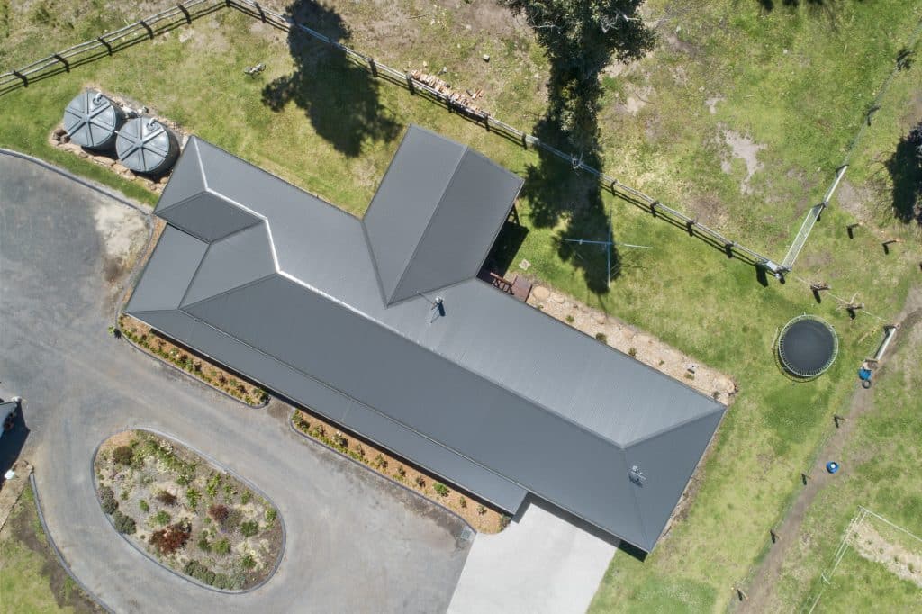 Building A New Home vs Buying An Existing One