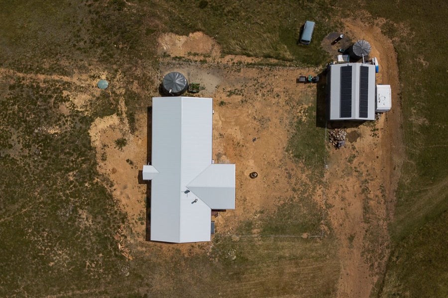 build your dream home on all types of site