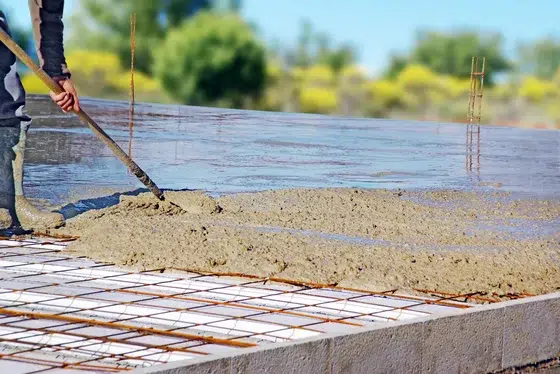 Raised Floors vs Concrete Slabs