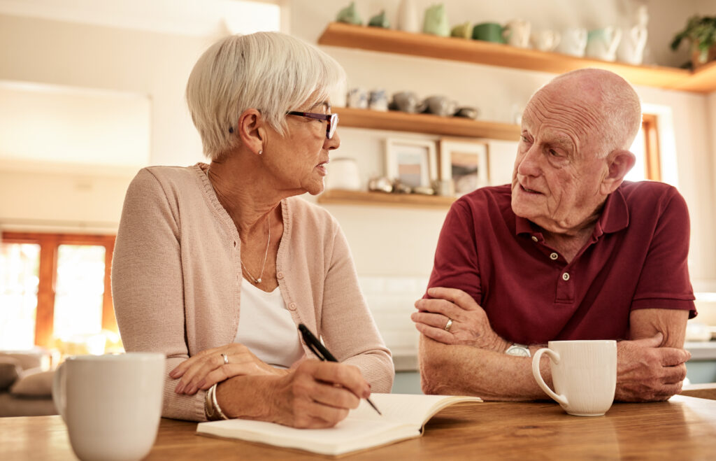 Building A New Home vs Buying An Existing One