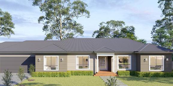 NSW Farmers Home Designs
