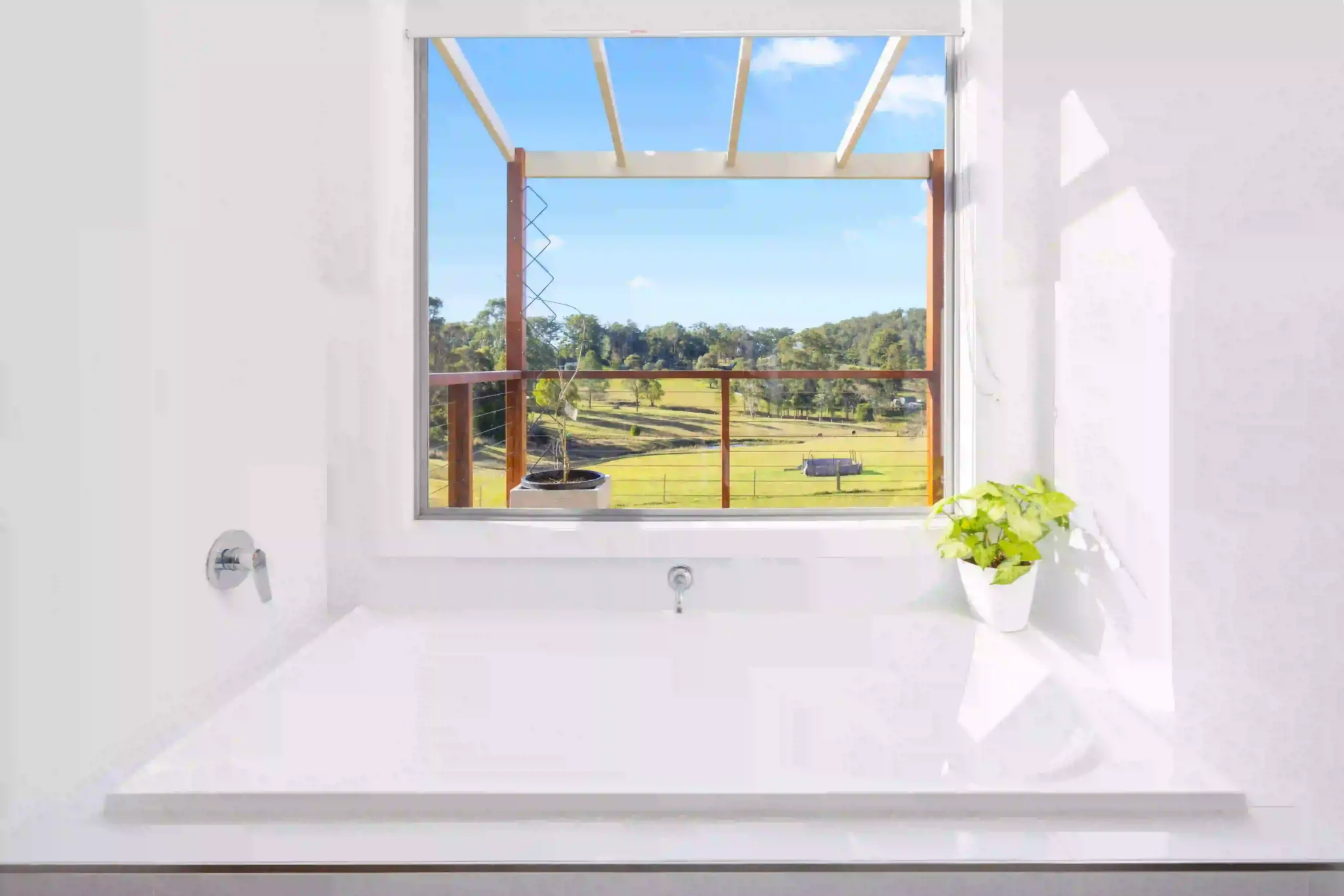 scandi - Bathroom & Laundry