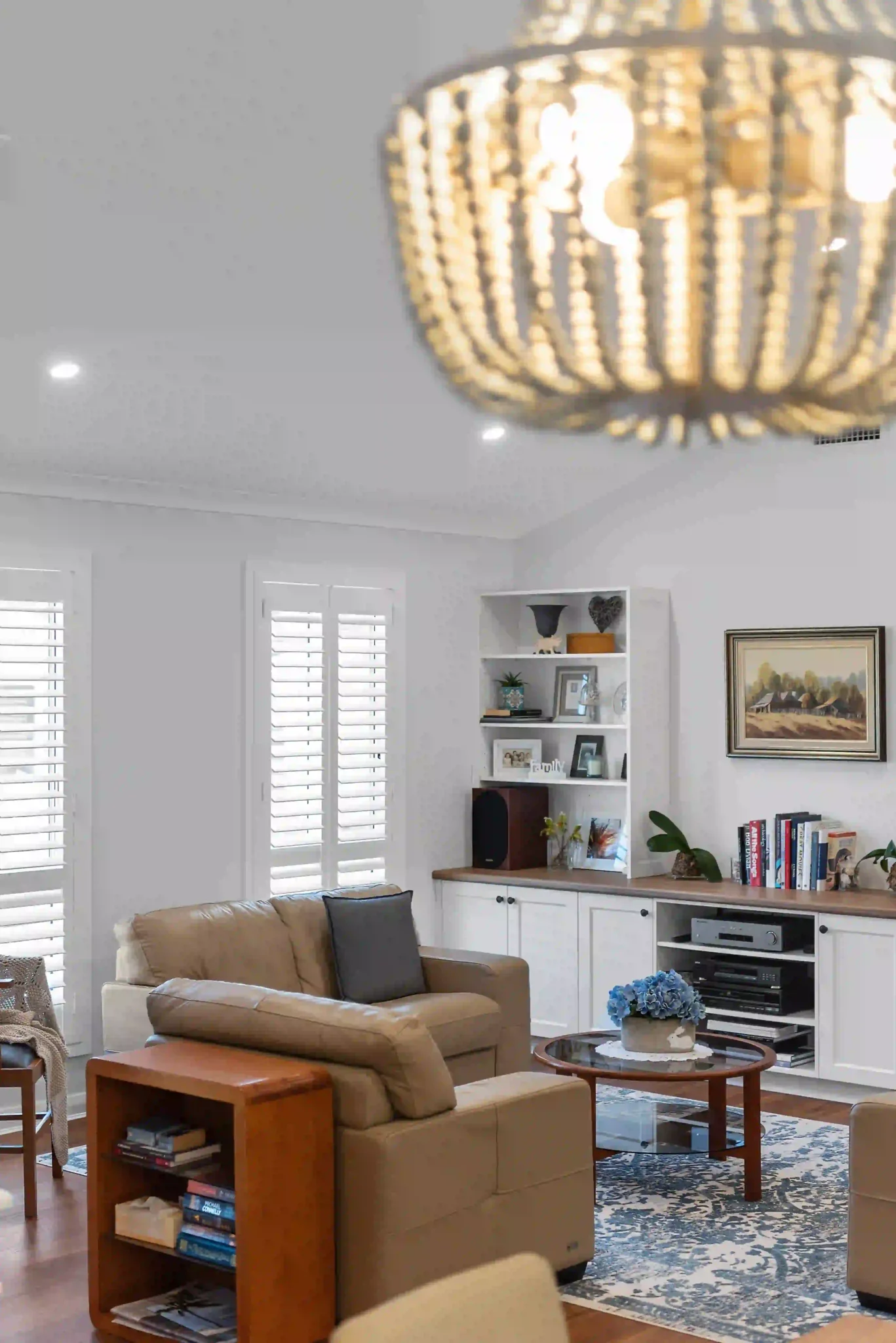 scandi - Electrical & Lighting