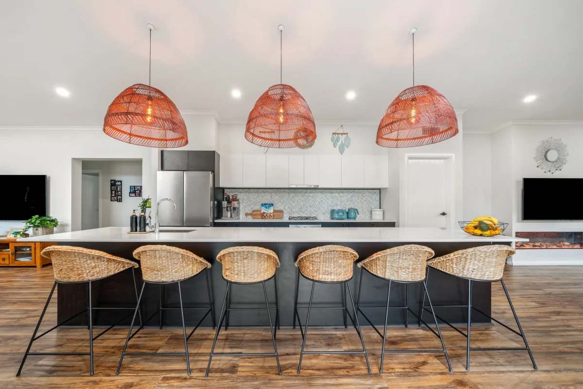 scandi - Kitchen