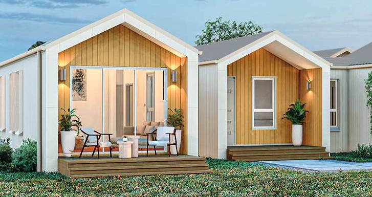scandi windows & doors