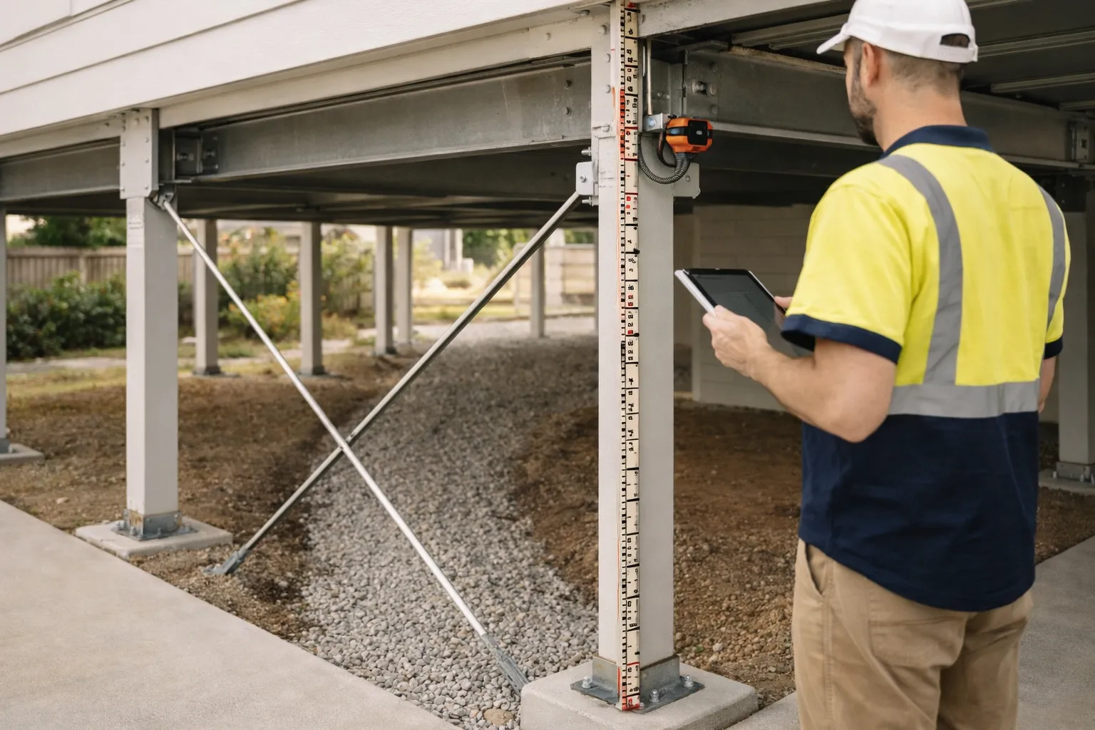 Flood Resistant Homes How Smart Home Design Protects Australian Families (2)