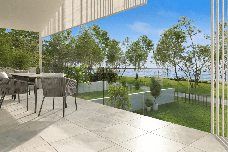 Modern Coastal Home Design and Plans | Manor