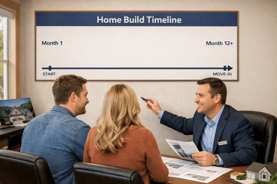 Building When Costs and Timelines Keep Changing (Hero Image)