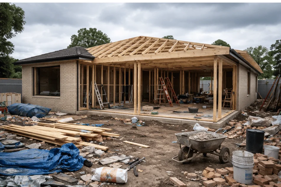 Building When Costs and Timelines Keep Changing (Supporting Image)