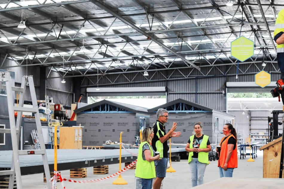 Top 3 fears people have about building a new home (Supporting Image)