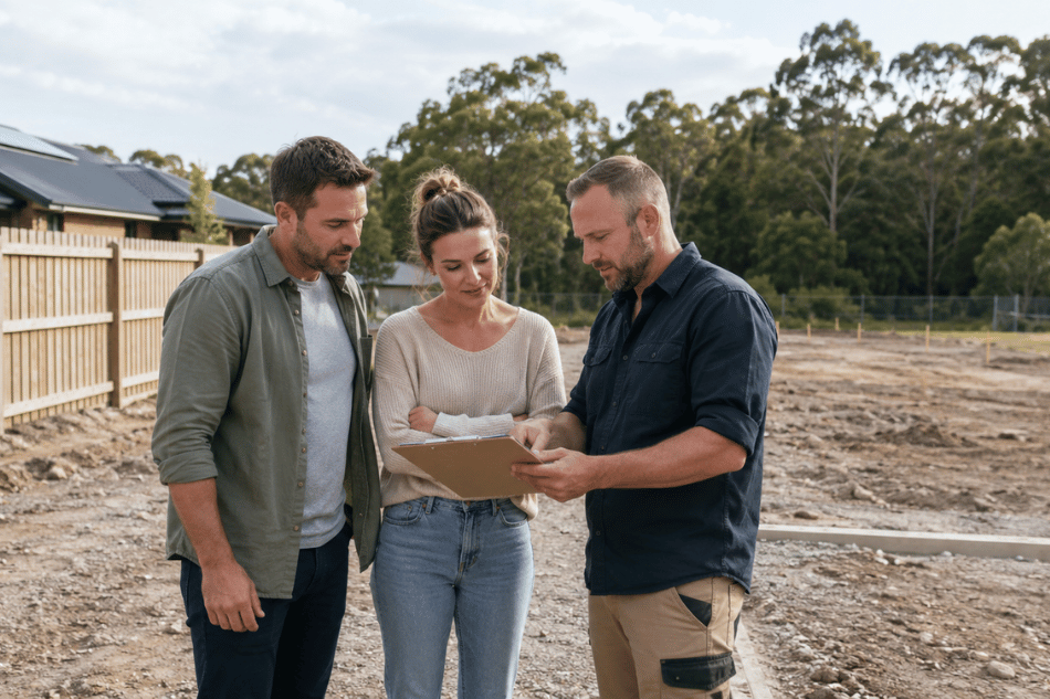 Thinking about project managing your own home build? Learn what’s involved, why quiet periods are normal, and when to trust the builder’s process.