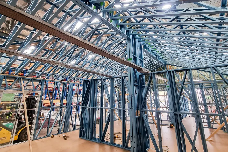 Are Steel Frame Homes Any Good? 5 Common Concerns Explained