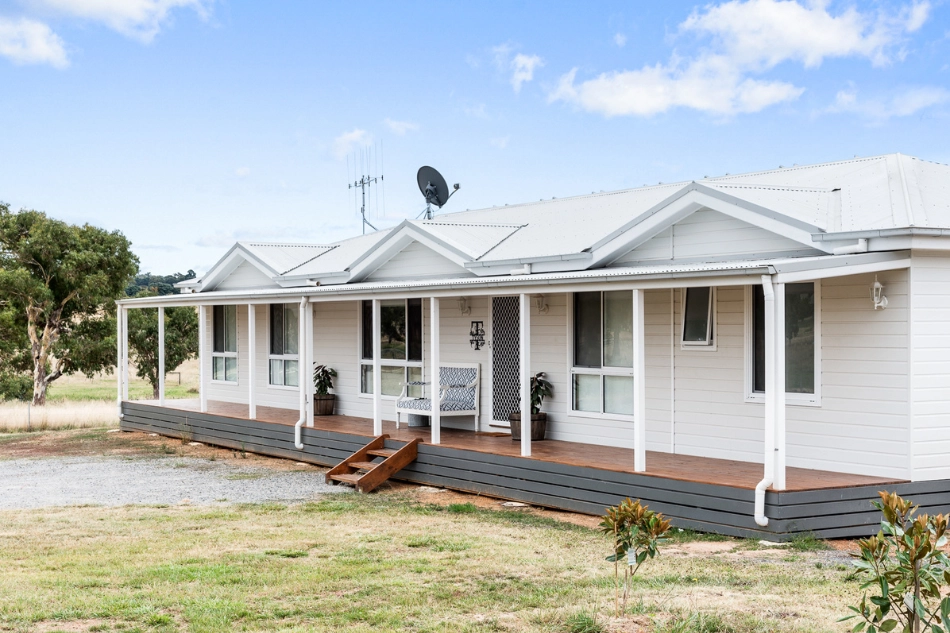 How Much Does It Cost to Build a Three-Bedroom Home in NSW